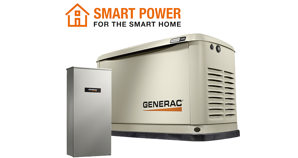 generac generator